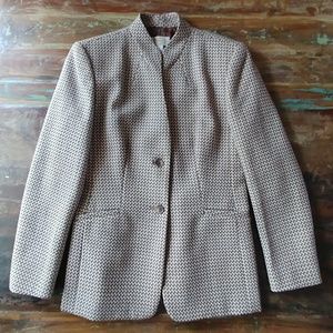 Talbot's Jacket size 4